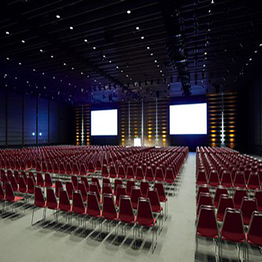 FS Plus case in Corporate gatherings，Tokyo，Japan 1