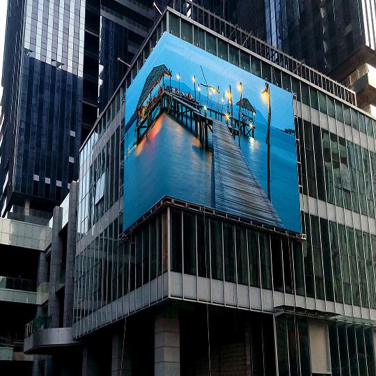 FC Pro case in commercial street，Hanoi, Vietnam 2