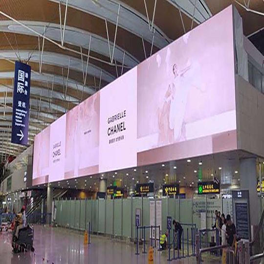 FS Plus case in airport，Shanghai，China 2