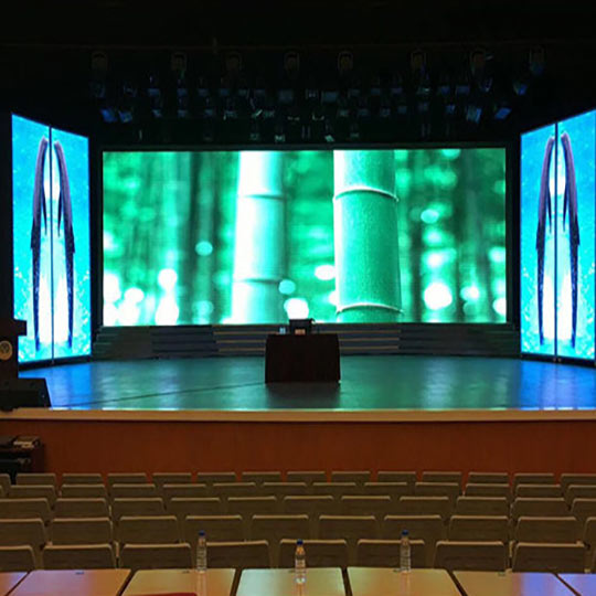 R5 Plus Case In Stage Backdrop,Singapore,Jiangsu, China