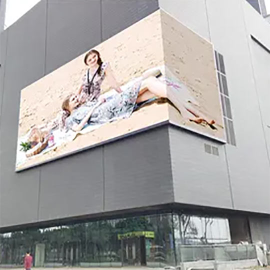 FC Pro Case In Shopping Mall In Gwangju, South Korea 3