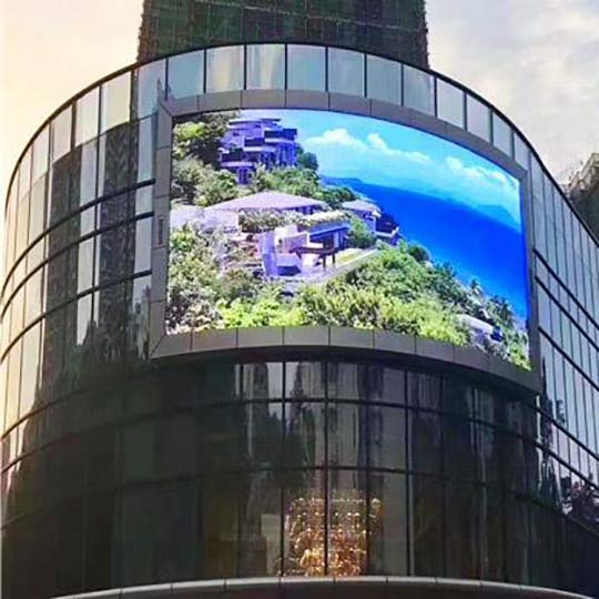 FC Pro Case In Open-air Viewing Park In Sydney, Australia 3