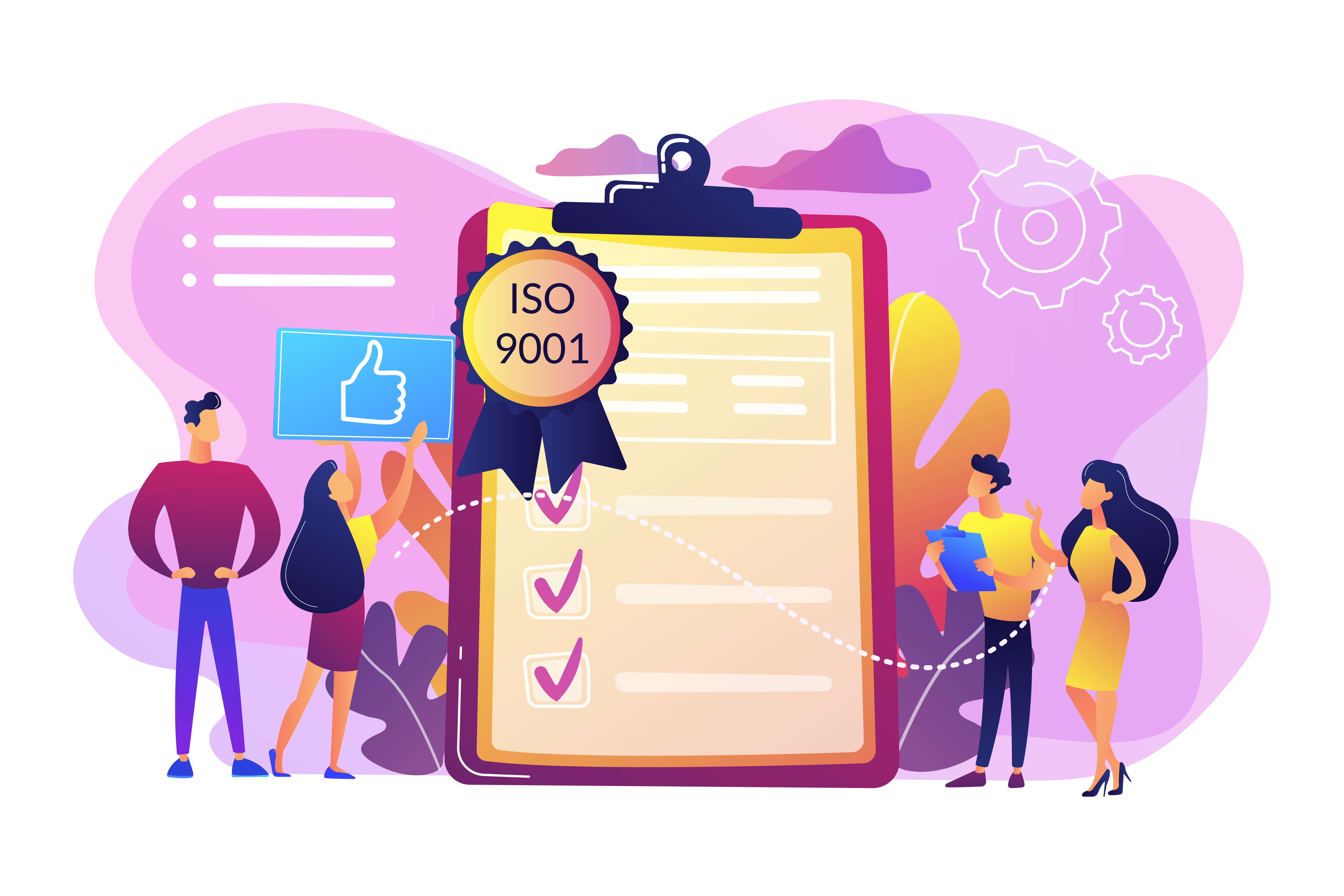 ISO 9001