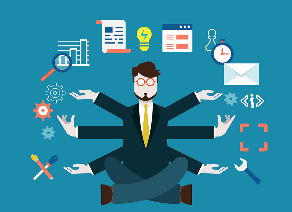 Resource management