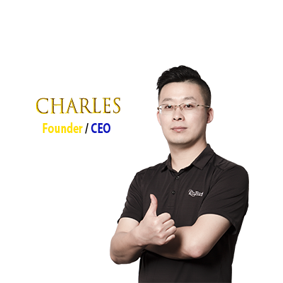 Mr. Charles