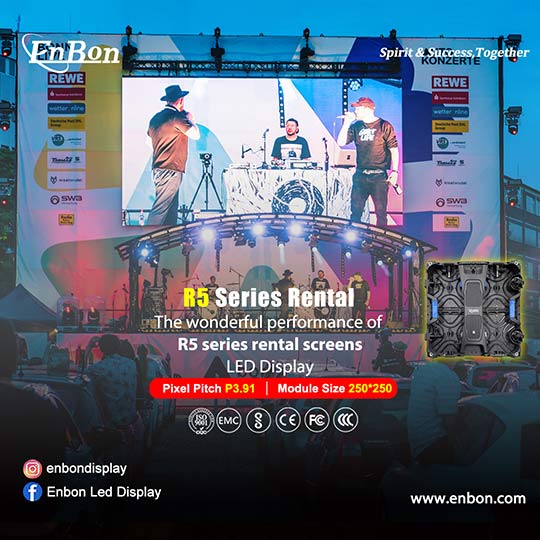 American customers who purchased our R5model products gave us excellent feedback|Enbon Company News