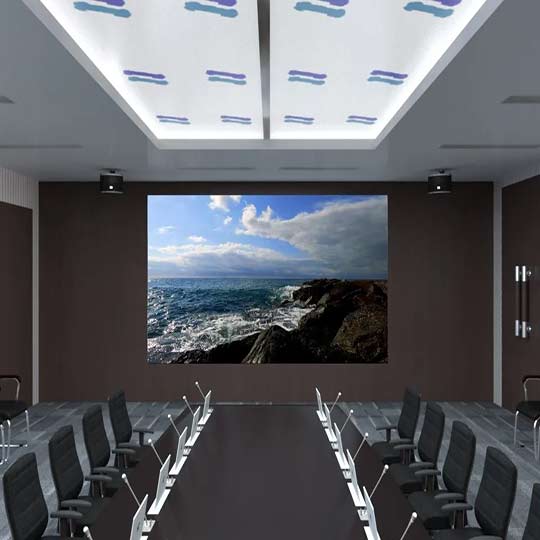 Application and advantages of outdoor advertising LED display | Enbon LED Display Manufacture