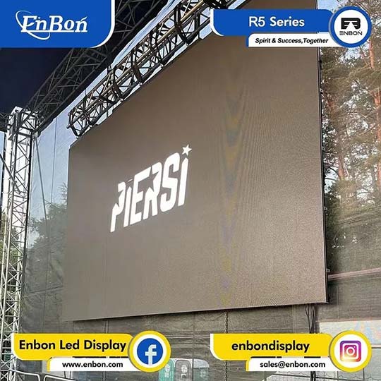 Top 10 application scenarios of indoor LED display