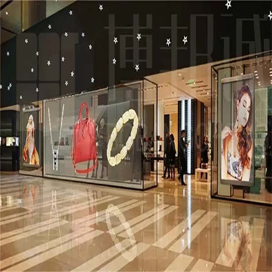Seven use cases for lightweight LED Display