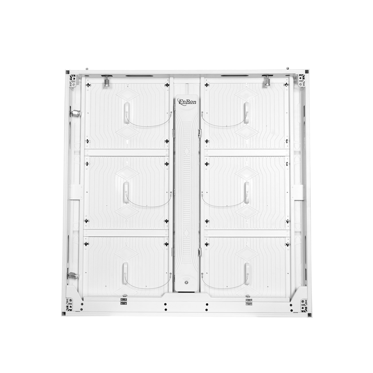 <span style='color:#ffffff'>Enbon FC Pro ultra-thin water proof  outdoor  fixed HD display panel LED display</span>