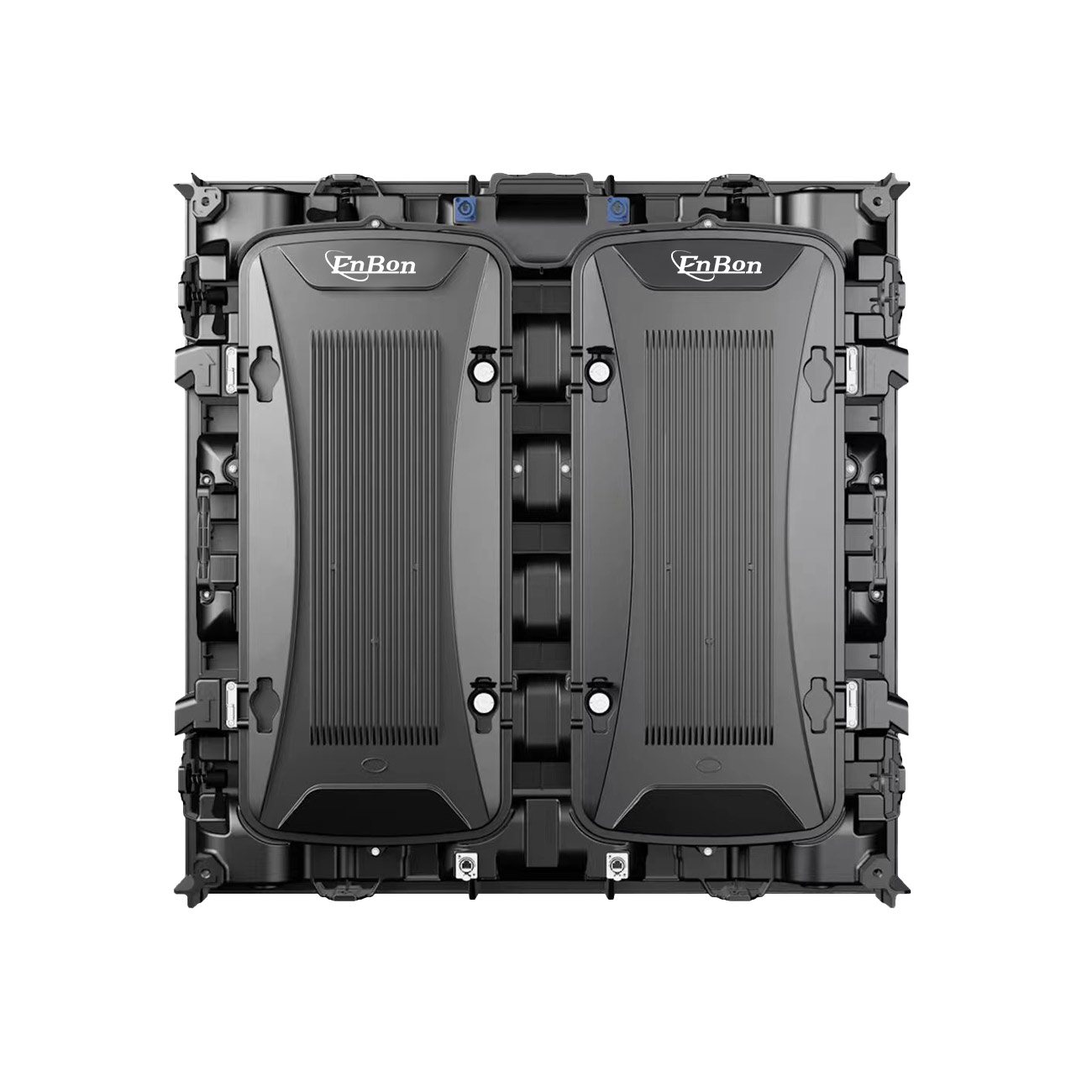 <span style='color:#ffffff'>Enbon FC B series HD full colour outdoor fixed installation waterproof, dustproof and heat resistant LED display</span>