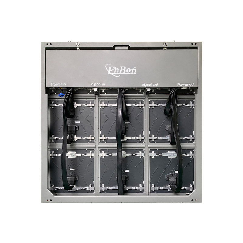 <span style='color:#ffffff'>Enbon FC A series u1 certified quality outdoor fixed waterproof LED display</span>