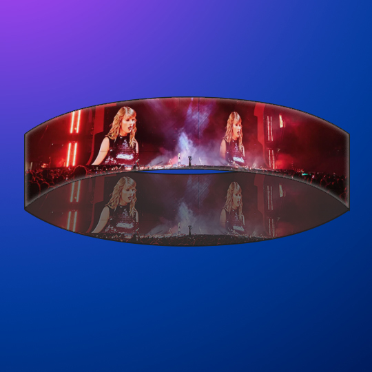<span style='color:#ffffff'>Special-Shaped Customised</span>