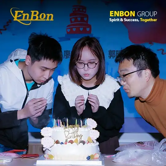 What kind of company is Enbon? |Enbon Company News