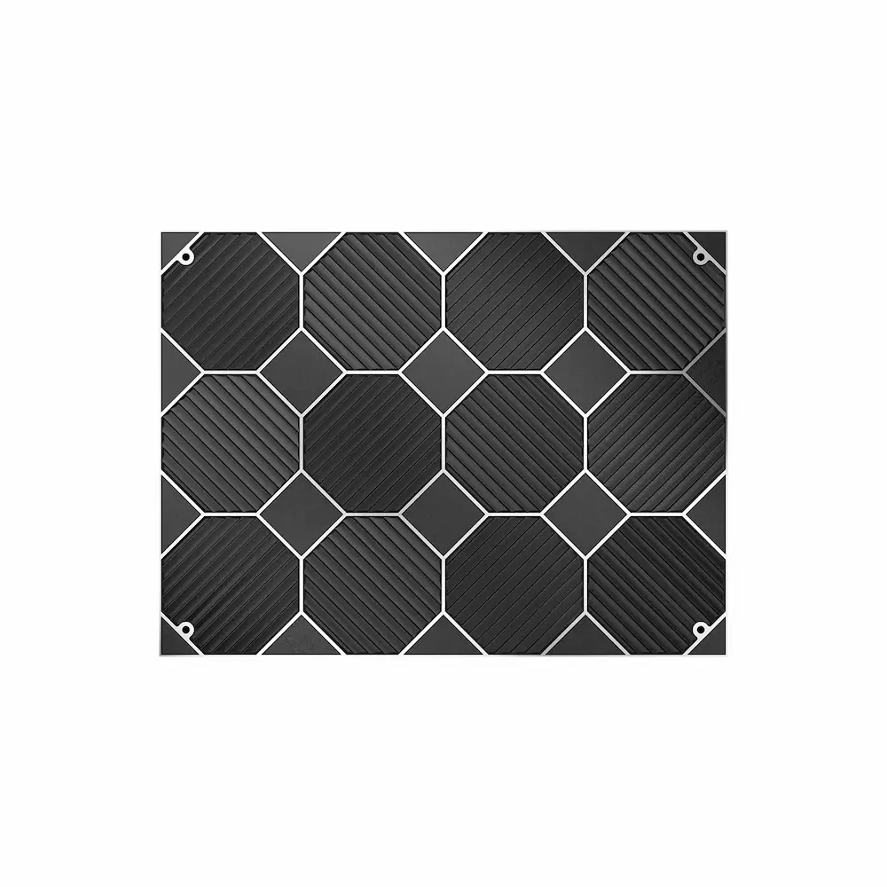 LED Screen: Enbon FS Plus Indoor Fixed 4K Full-Color Panel 1