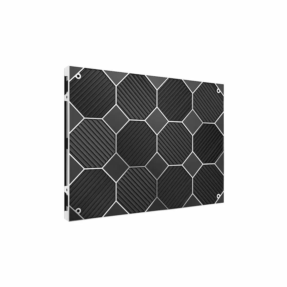 LED Screen: Enbon FS Plus Indoor Fixed 4K Full-Color Panel 2