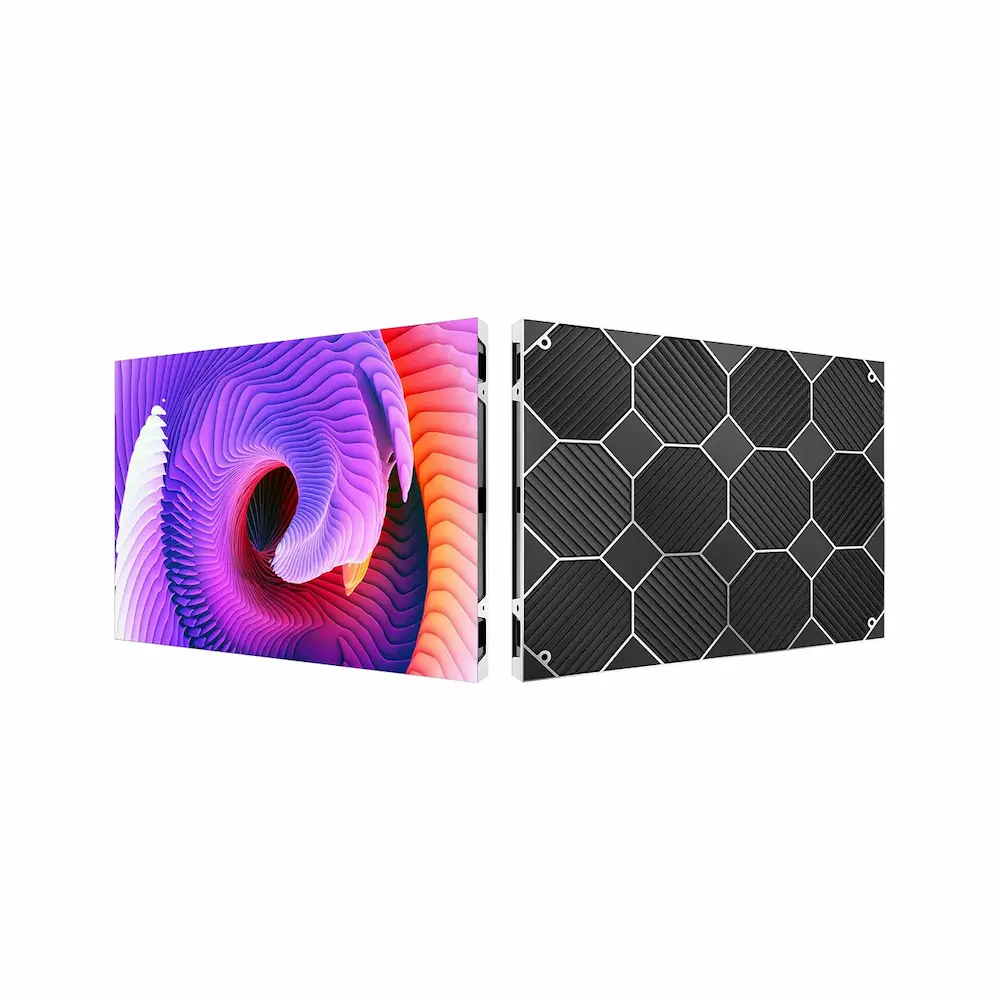 LED Screen: Enbon FS Plus Indoor Fixed 4K Full-Color Panel 5