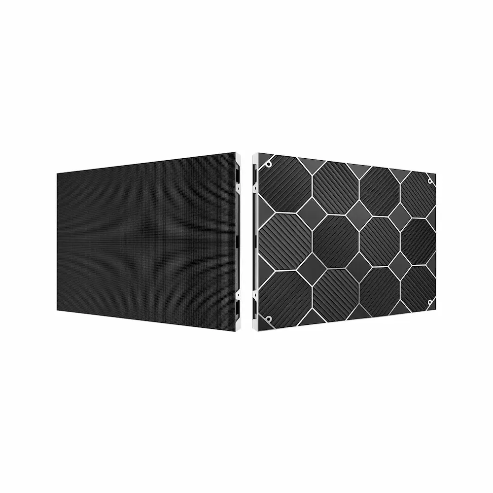 LED Screen: Enbon FS Plus Indoor Fixed 4K Full-Color Panel 4