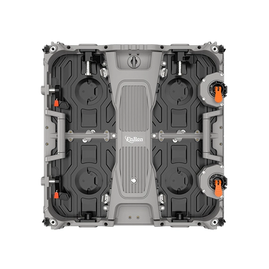 Specifications and features of Enbon's R5 Model Outdoor Indoor Series products and other details | Enbon Company News