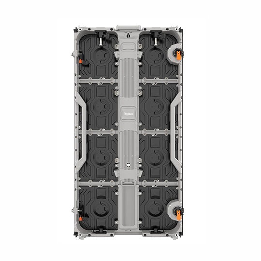 new Specifications and features of Enbon's R5 Plus Model ooutdoor indoor rental series products and other details | Enbon LED Display Manufacturer