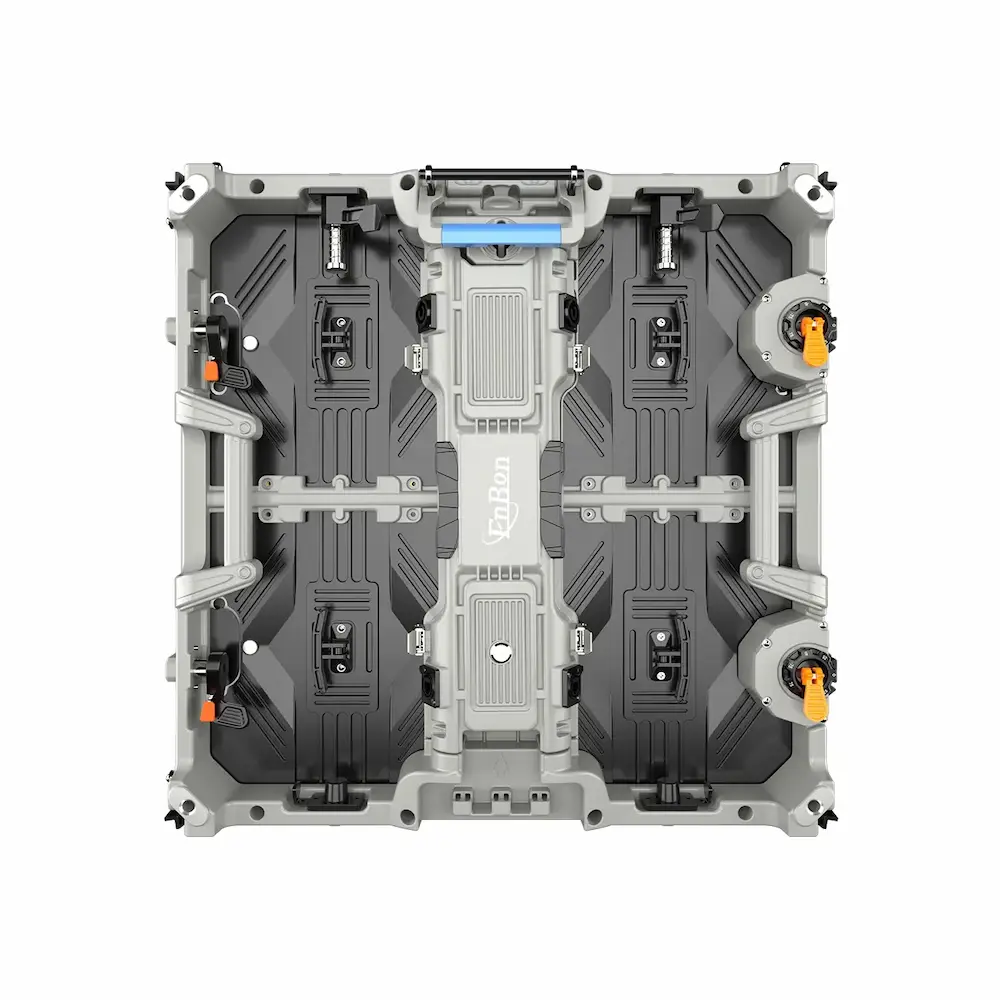 Indoor LED Video Wall Screen Enbon B Pro for Concert Stage 2