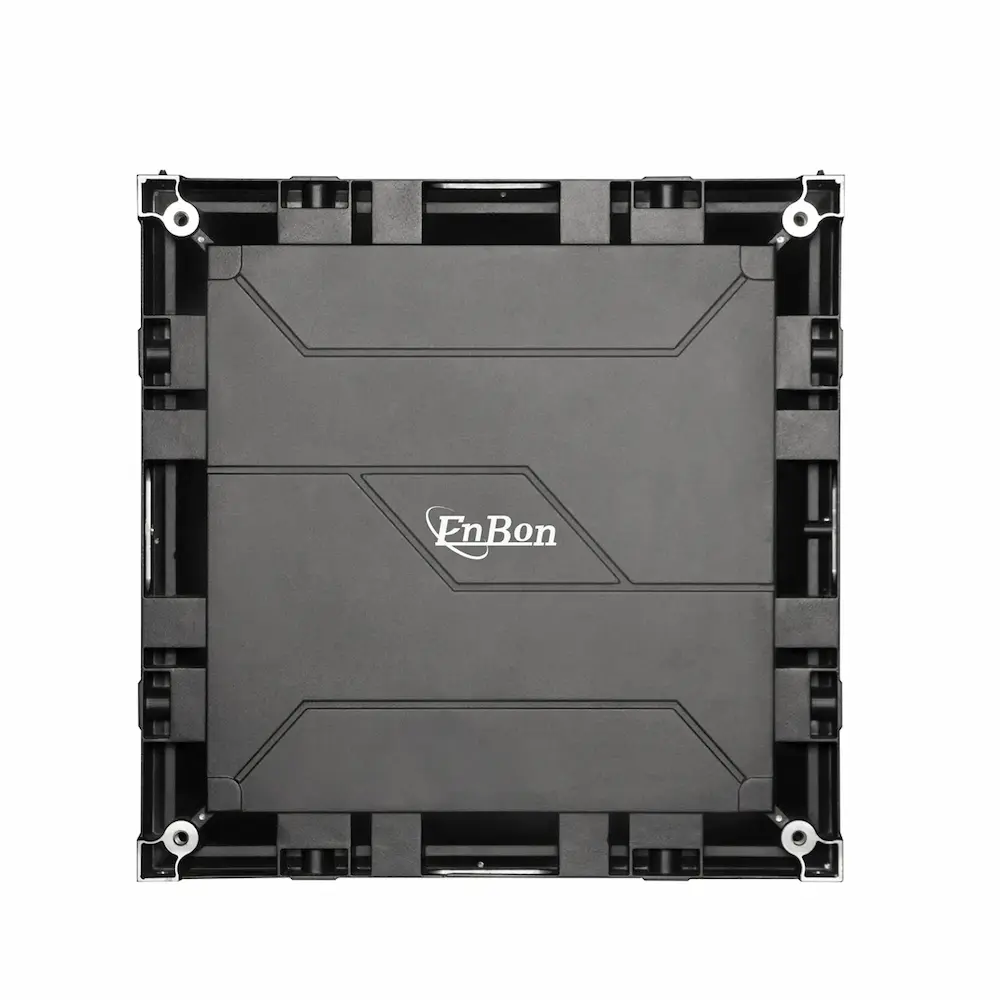 LED Wall Panels Rental LED Display – Enbon FS Indoor Mount 1