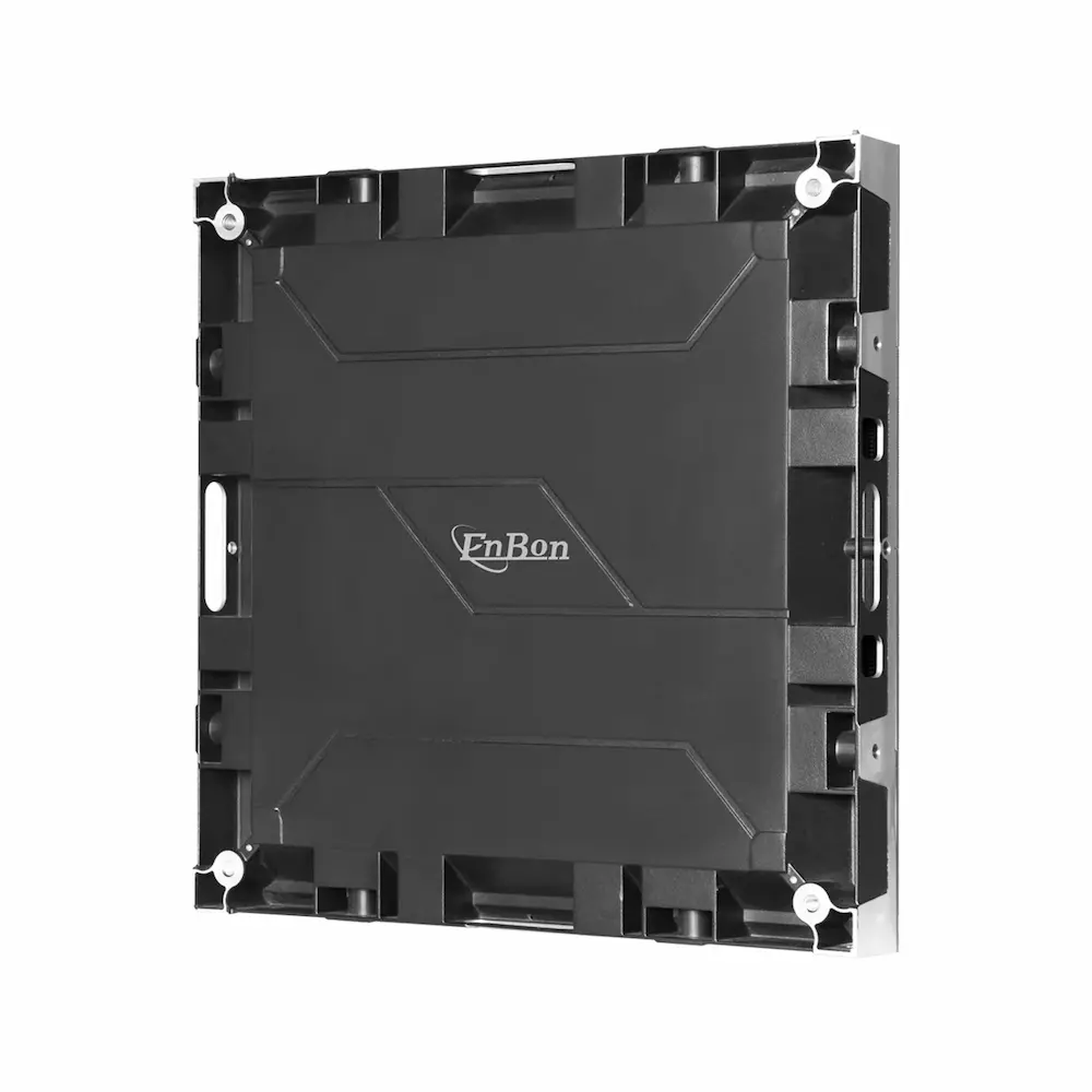 LED Wall Panels Rental LED Display – Enbon FS Indoor Mount 2