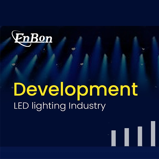 China has become the world’s largest LED producer