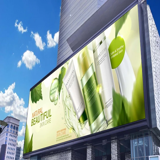 FC Pro LED Display Case in Ottawa Commercial Building
