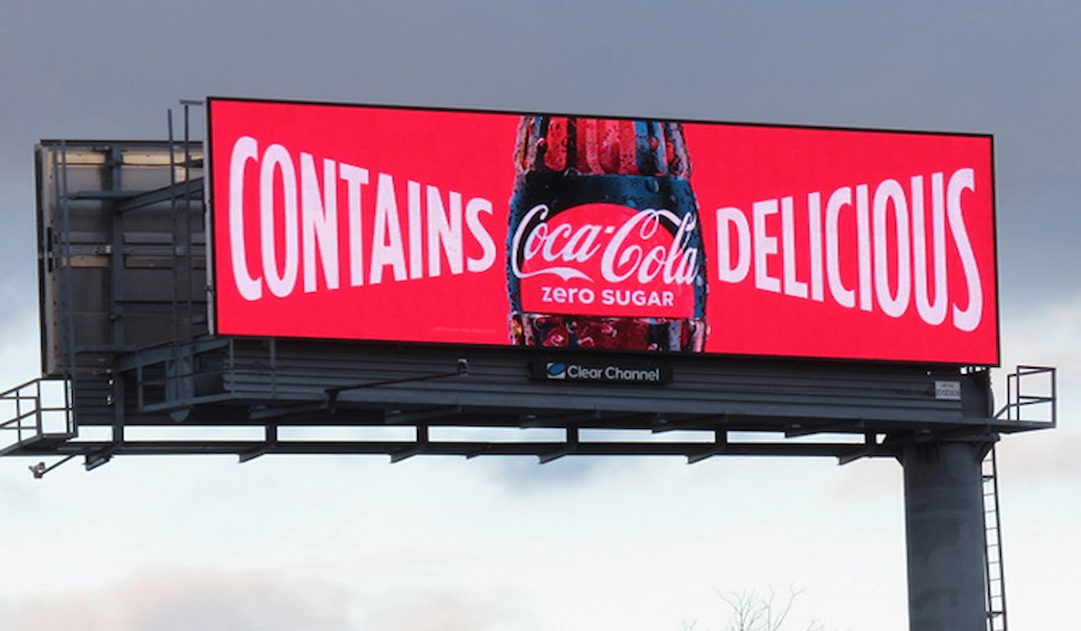 FC Pro case Billboard Case，Chicago, USA 1