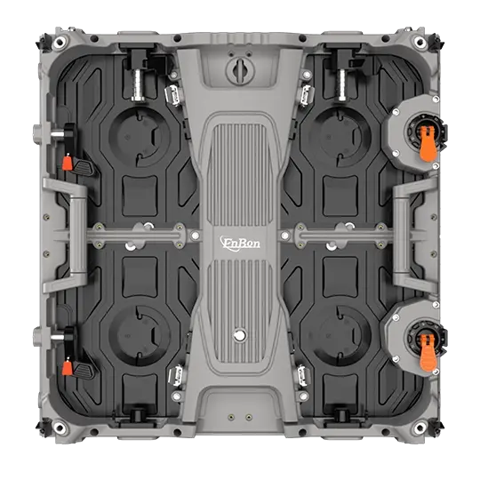 Specifications and features of Enbon's R5 Model Outdoor Indoor Series products and other details | Enbon Company News