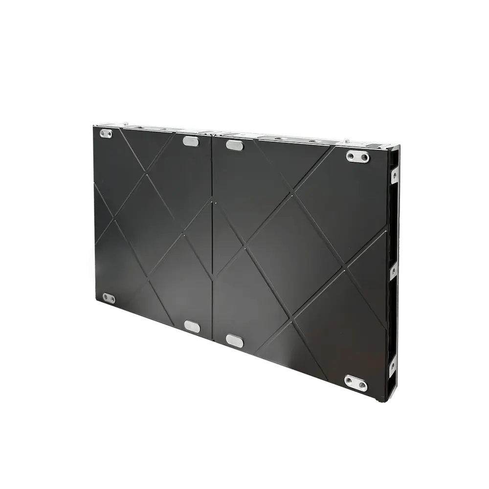 Indoor LED Screen Rental – Enbon FN High Refresh Display 4