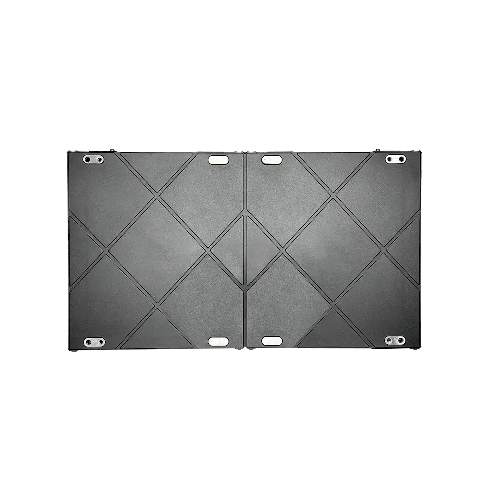 Indoor LED Screen Rental – Enbon FN High Refresh Display 1