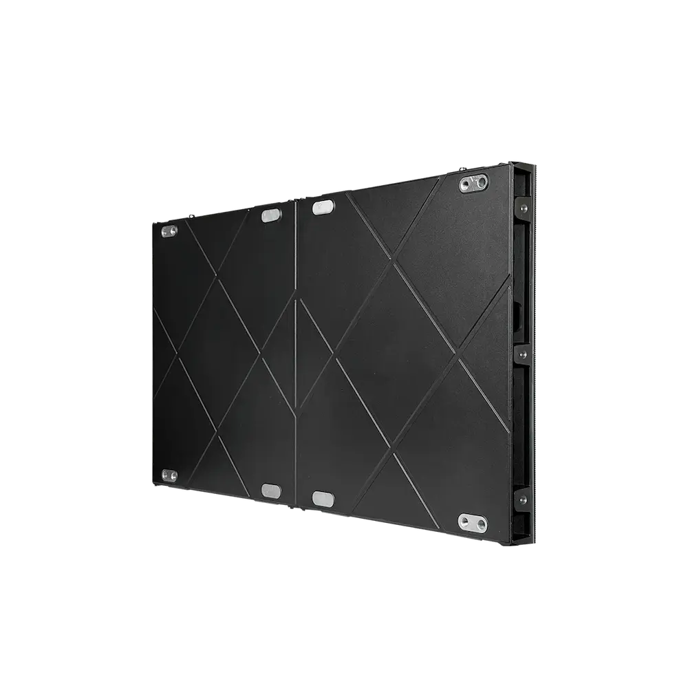 Indoor LED Screen Rental – Enbon FN High Refresh Display 2