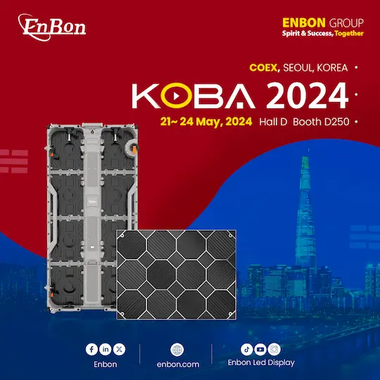 KOBA 2024 plays a new chapter in corporate development