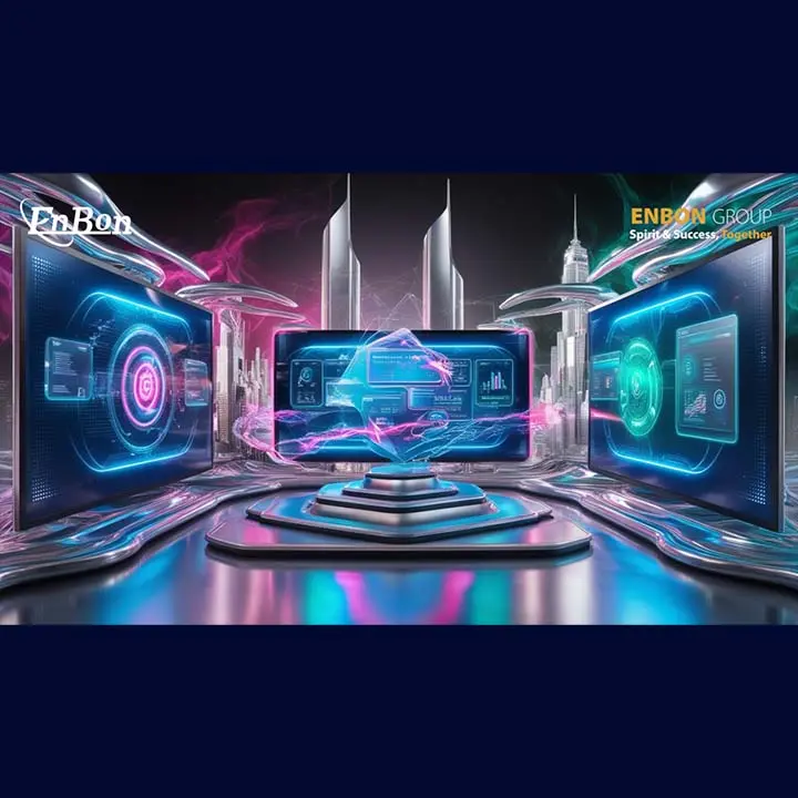 AR 和 VR 與 LED 顯示器整合：模糊現實界限
