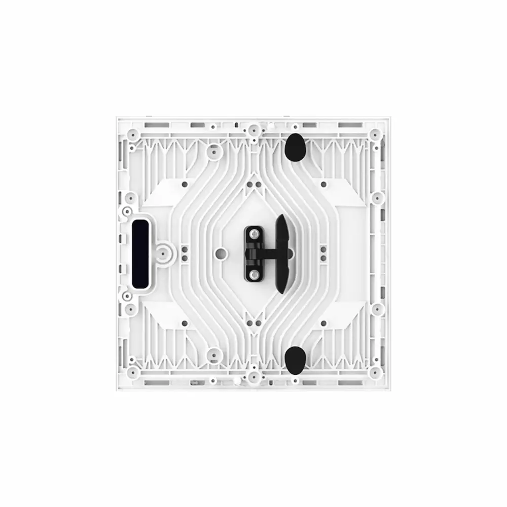 Enbon FC Ultra Thin LED Screen With Low Consumption, Waterproof And Outdoor Fixed Mount 5
