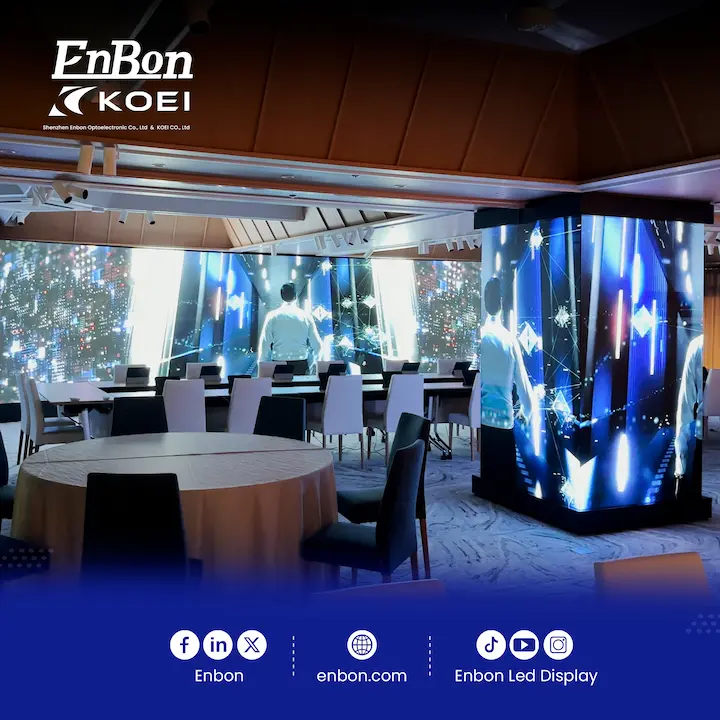 Entering a New Era of Future Visual Experiences