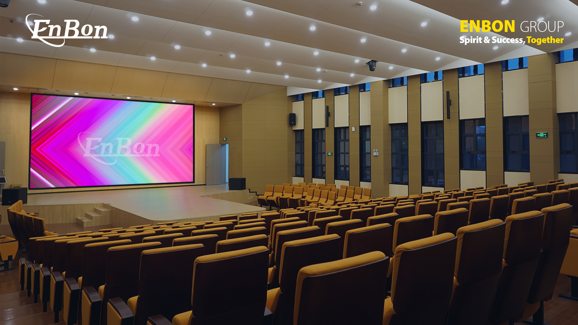best LED Display Supplier