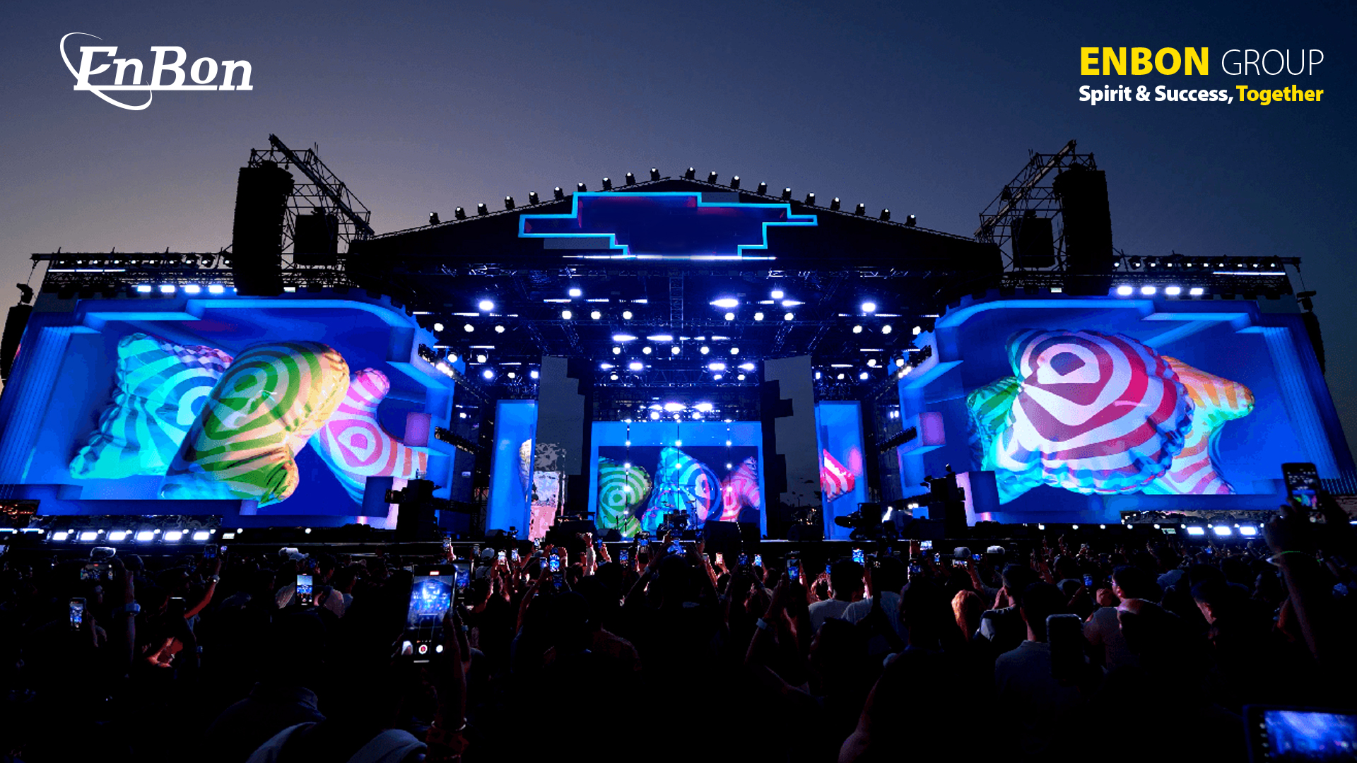  LED Display Supplier