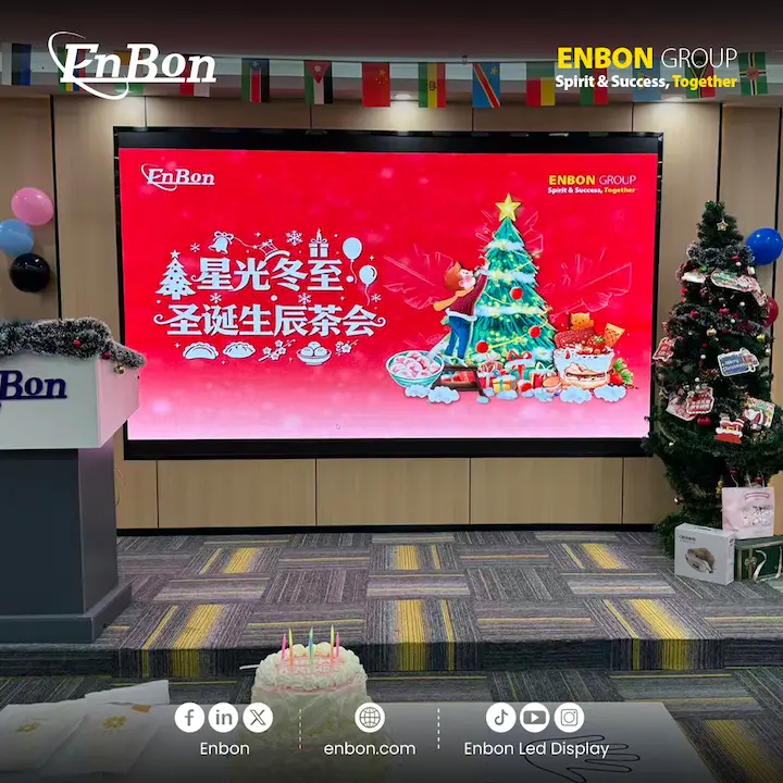 冬至とクリスマスをテーマにしたアフタヌーンティーのアクティビティ