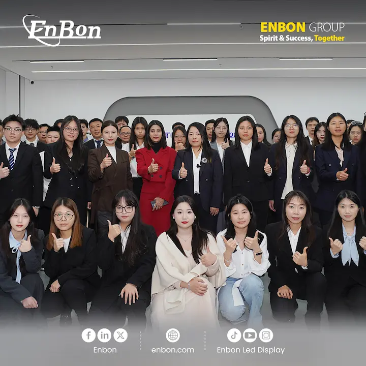 एनबॉन टीम की नए साल की शुभकामनाएं और प्र