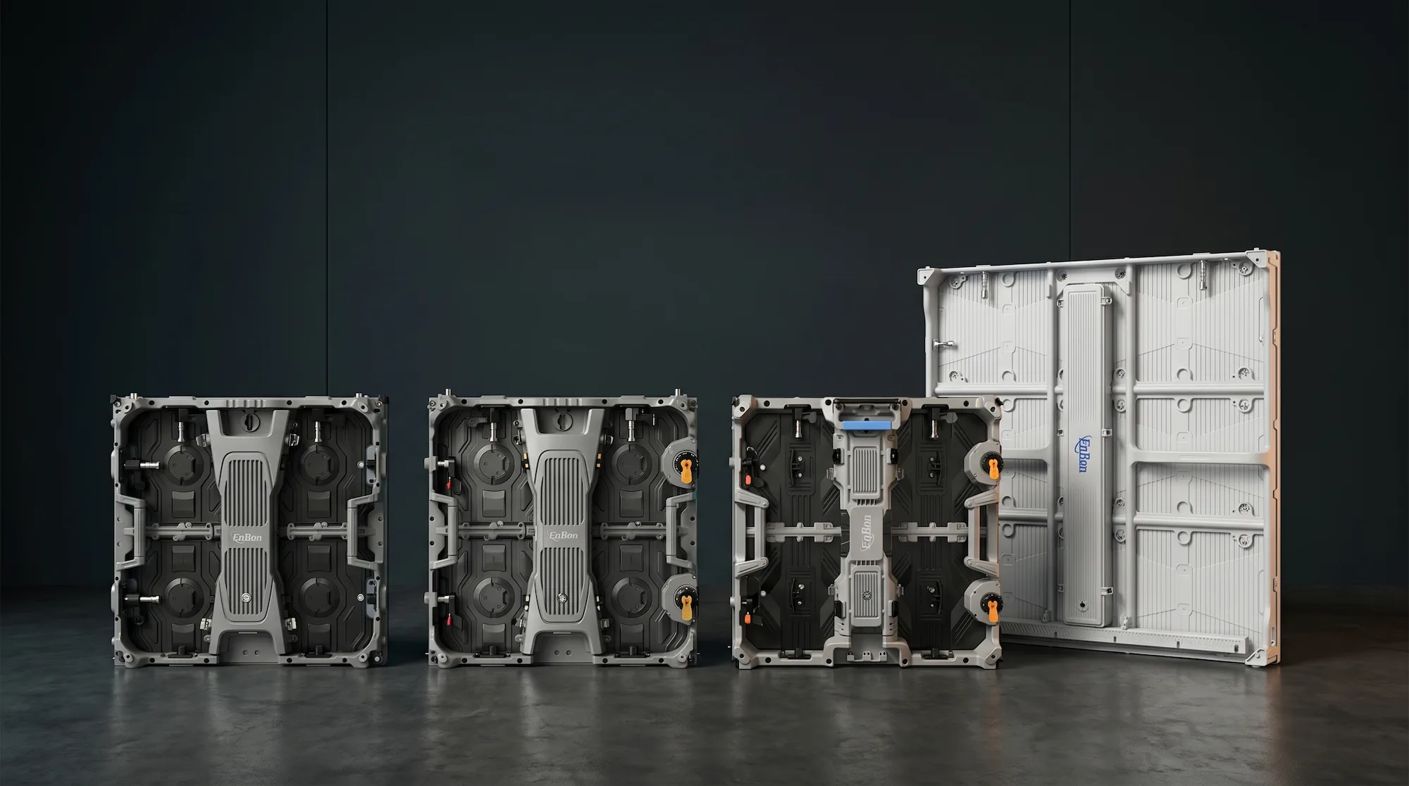 LED Display Technology