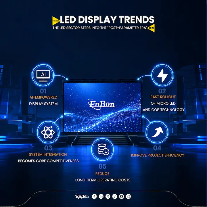 The LED Industry is Entering the "Post-specification Era"