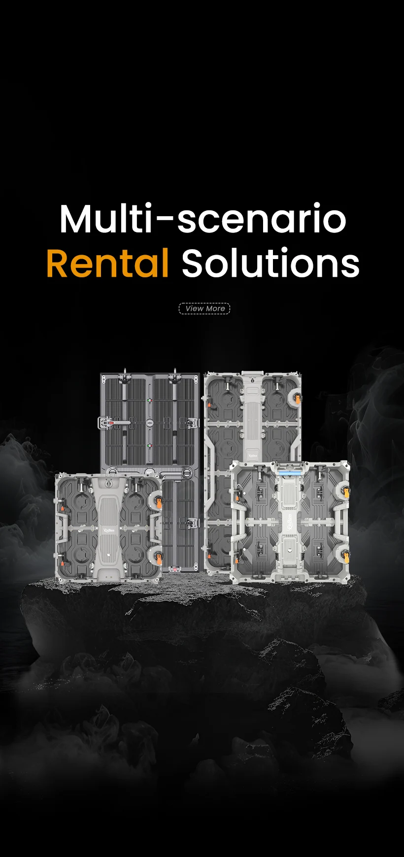 rental
