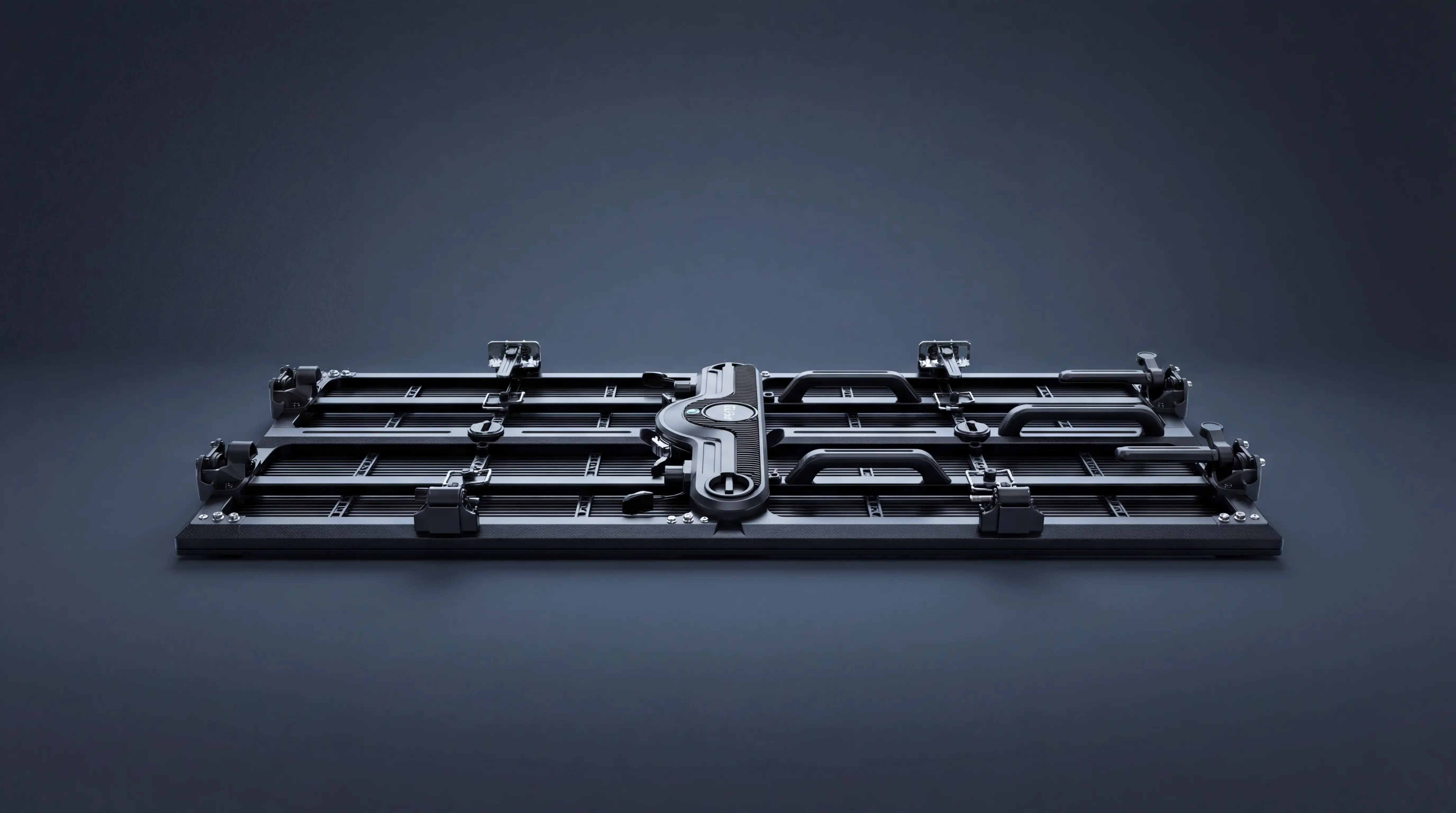 Carbon Fiber LED Cabinet Structure - Lightweight and high-strength rental LED cabinet