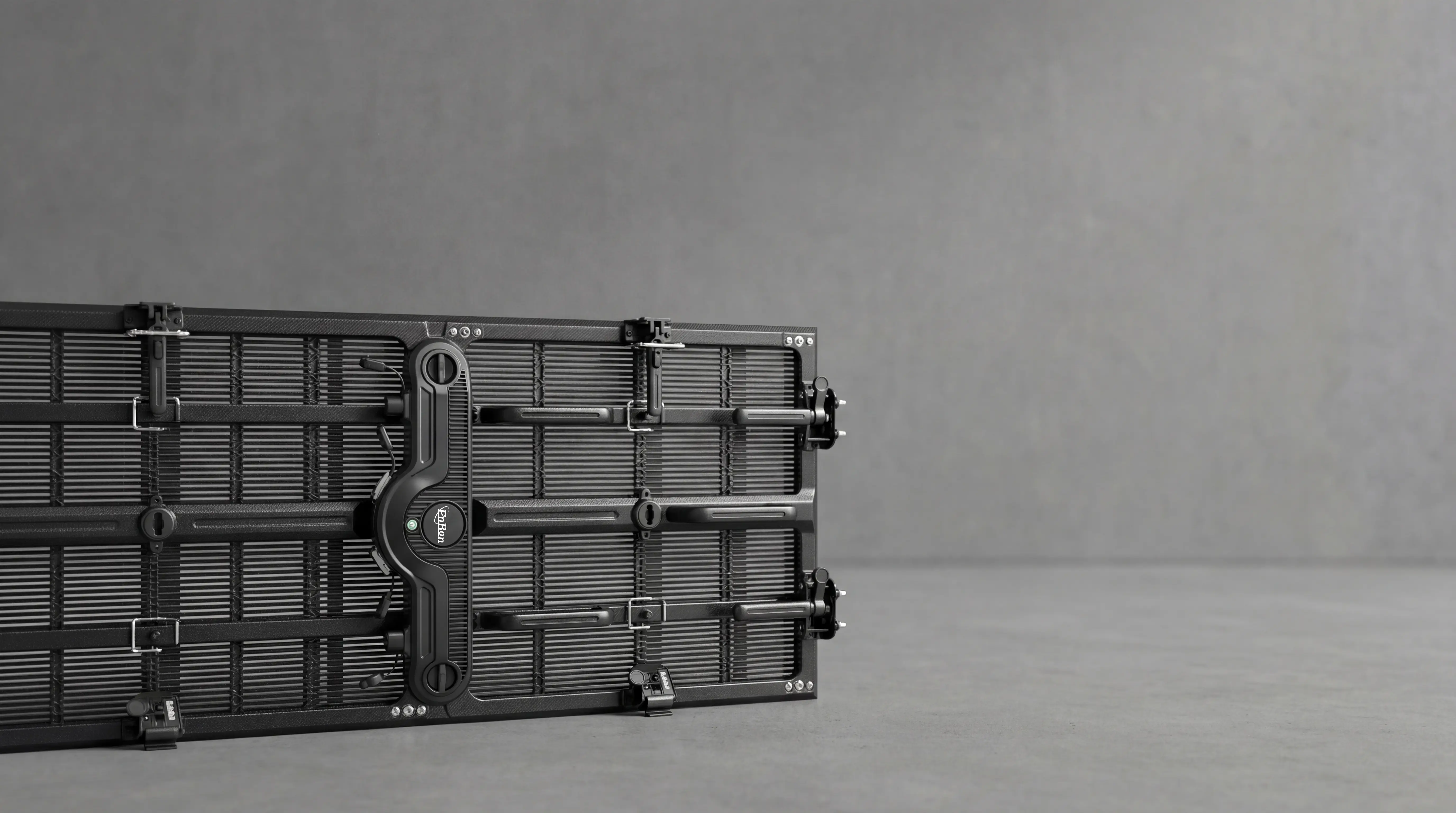 Carbon Fiber LED Series - Redefining outdoor rental LED displays with carbon fiber technology