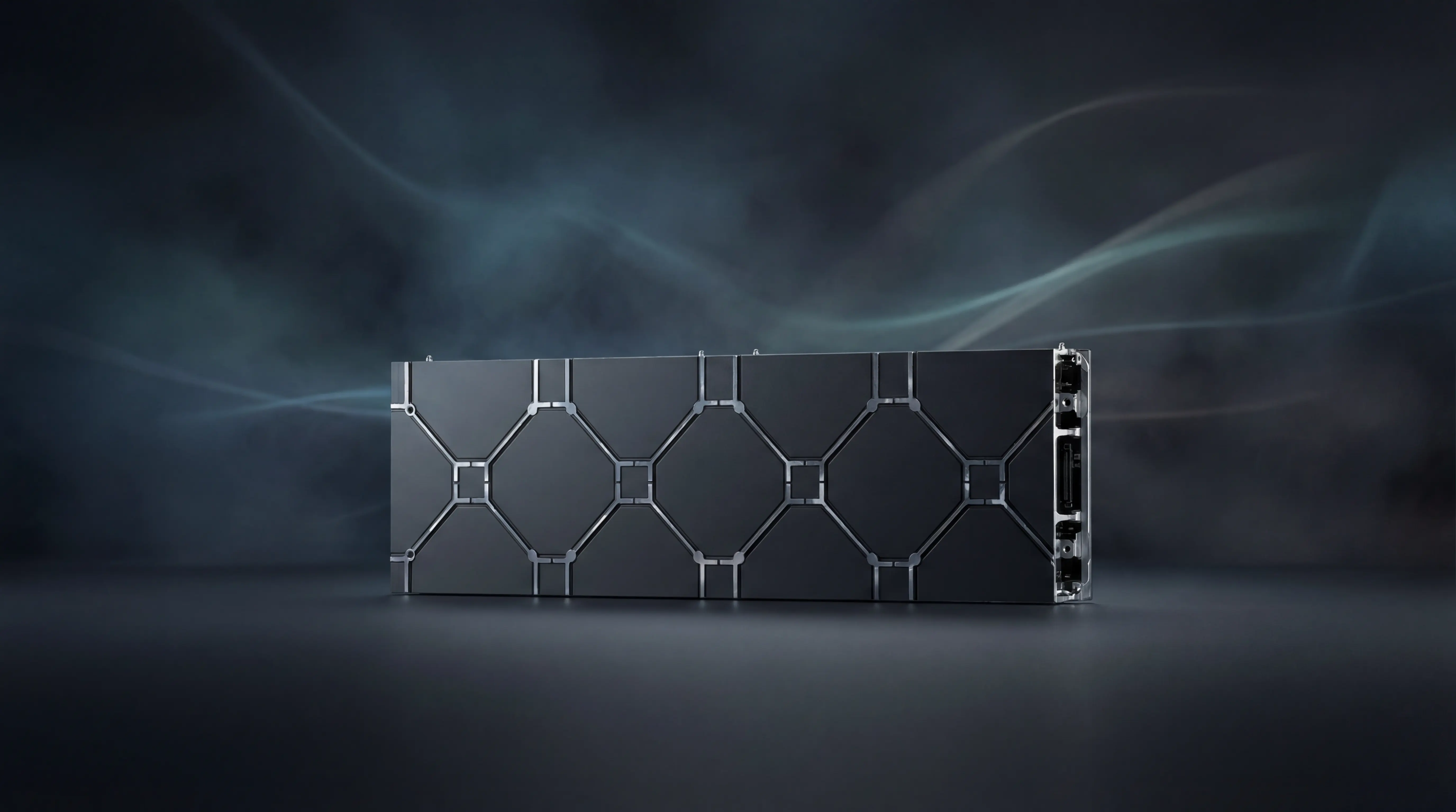 Enbon E Series front service design for easier maintenance