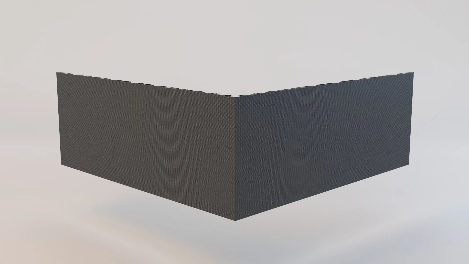 R5 Series Curve LED Display Solution - Adjustable arc locking system for smooth curved displays