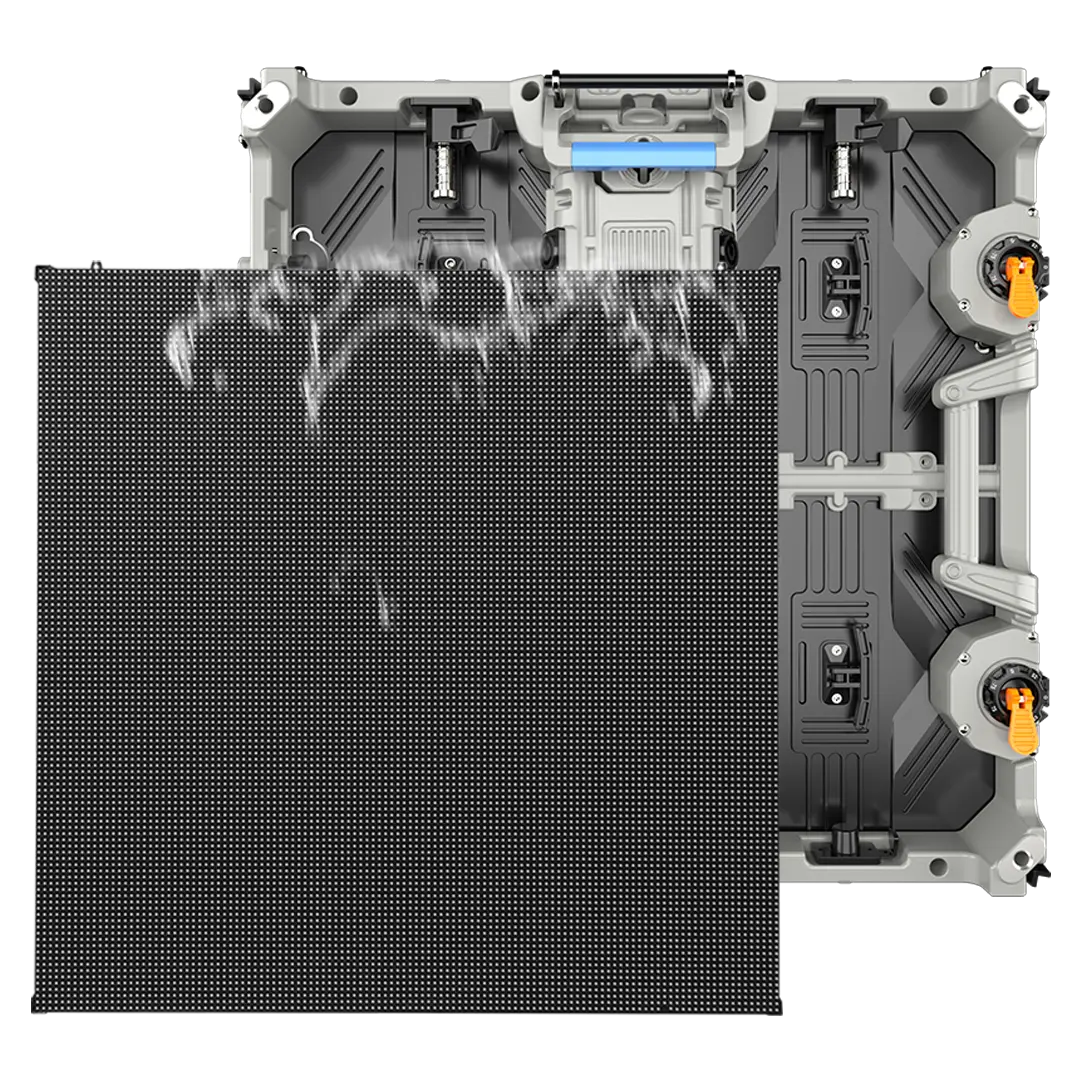 Waterproof IP65